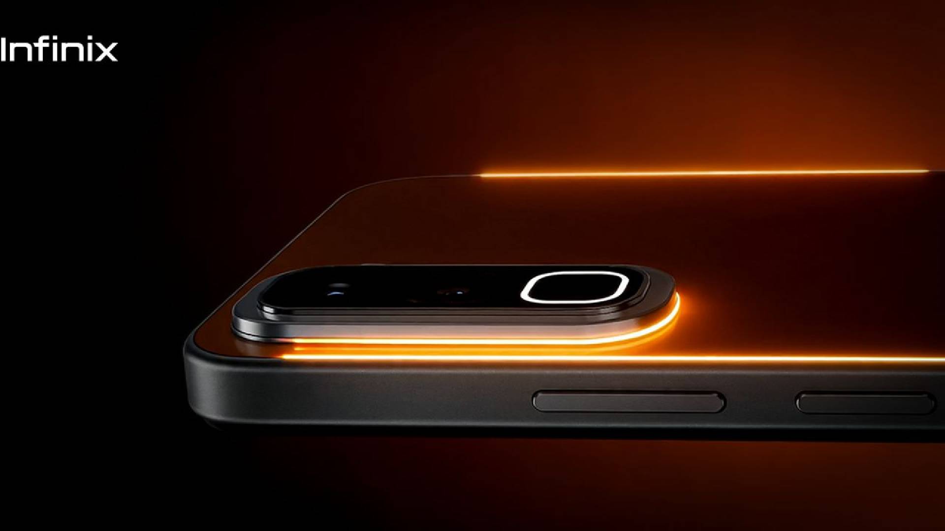 Infinix HOT 70