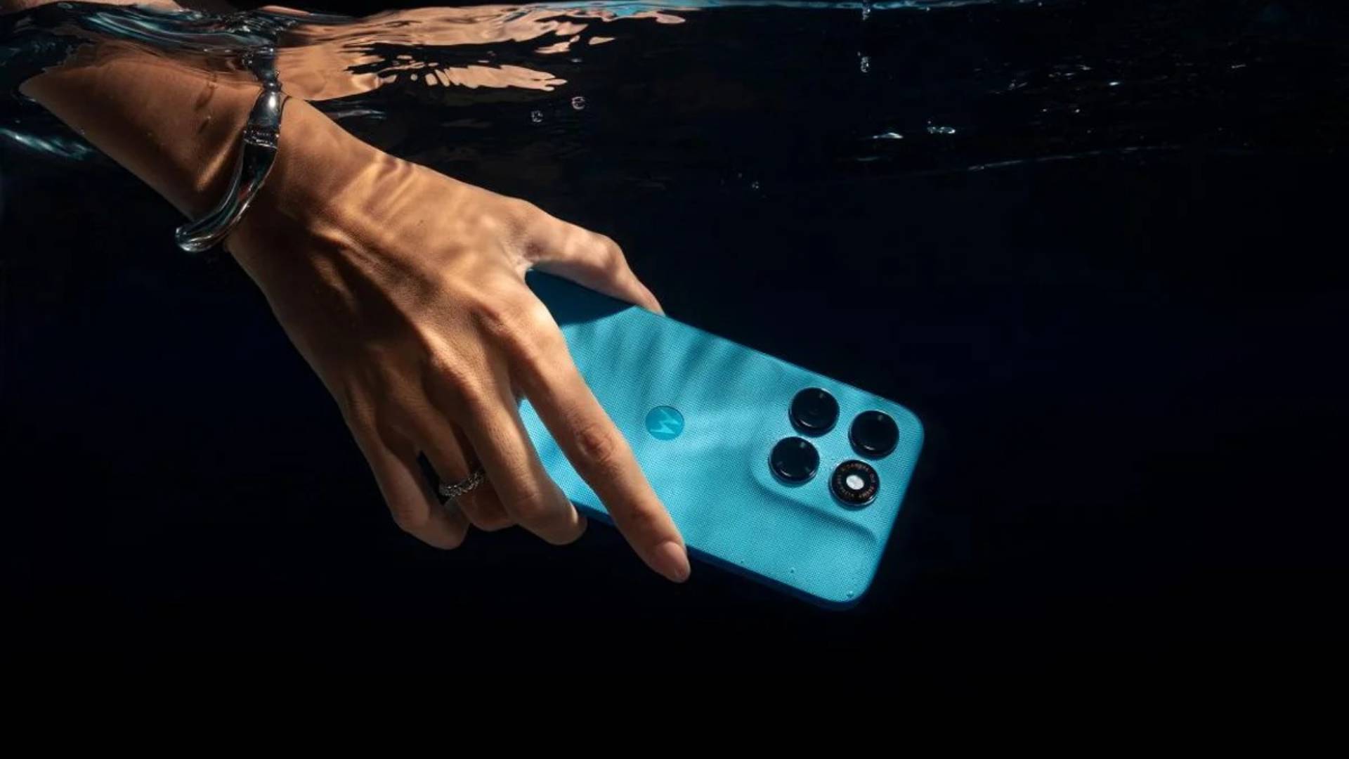 Motorola Moto G47