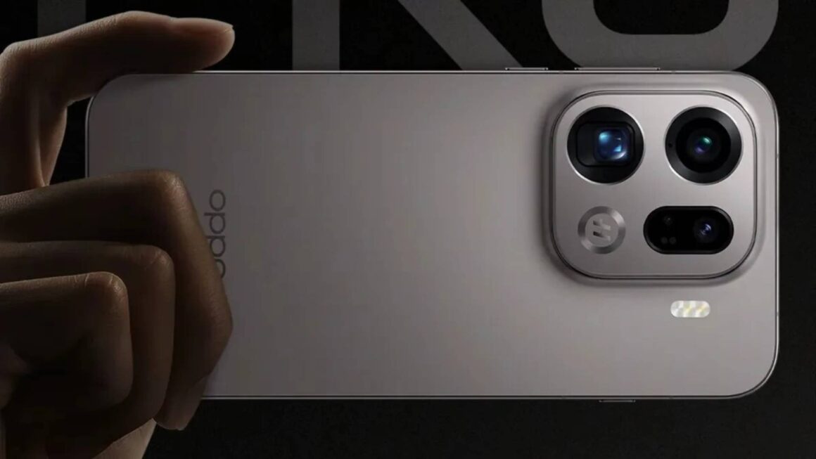 OPPO Find X10 Pro Max