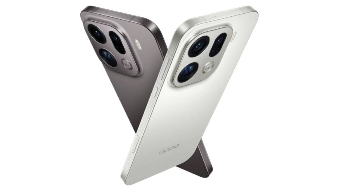 OPPO Find X10 Pro Max 2