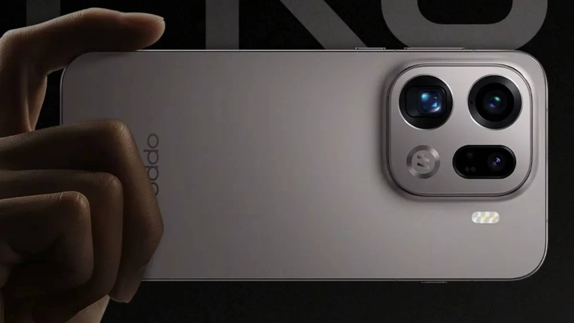 OPPO Find X10 Pro Max