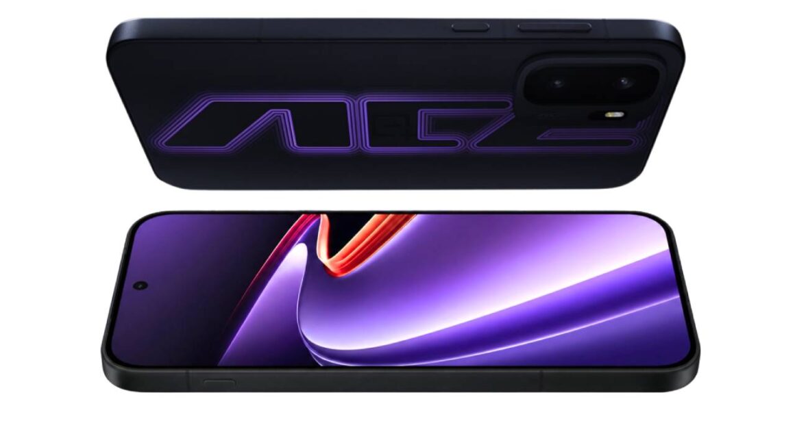OnePlus Ace 7 1