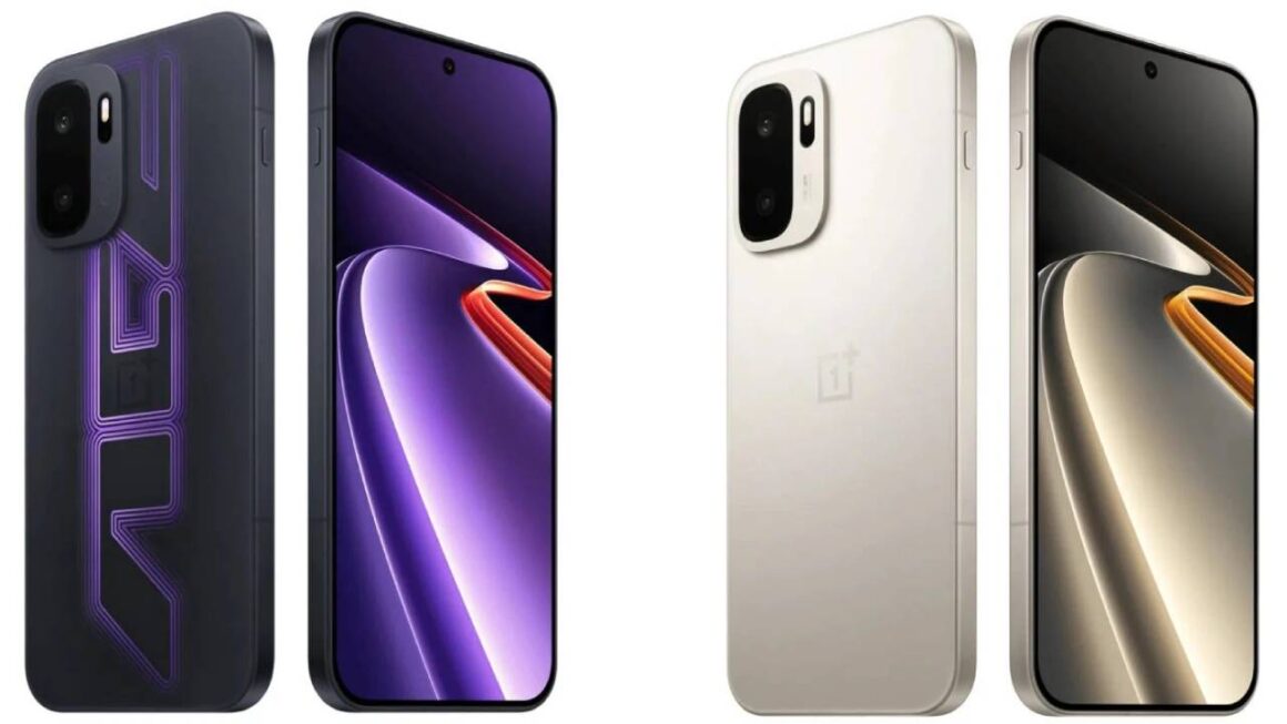 OnePlus Ace 7 2