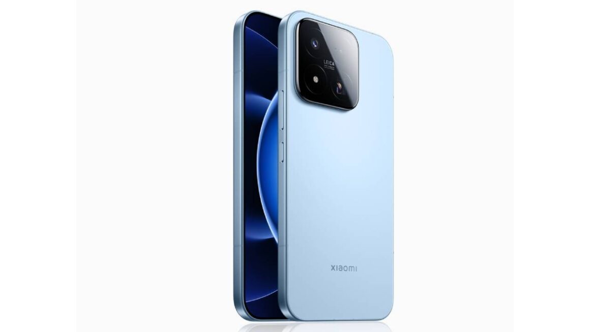 Xiaomi 17 Max 1