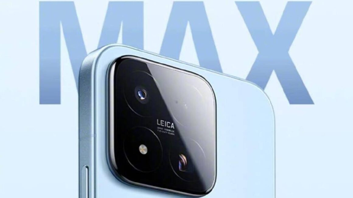 Xiaomi 17 Max 2
