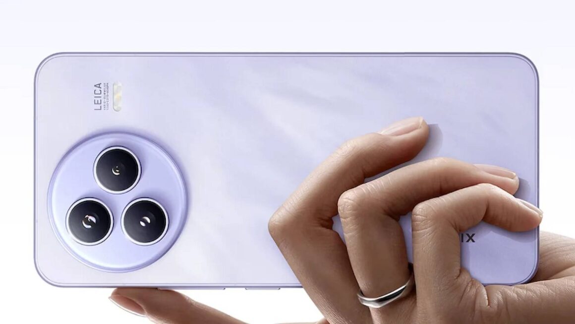 Xiaomi Civi 6