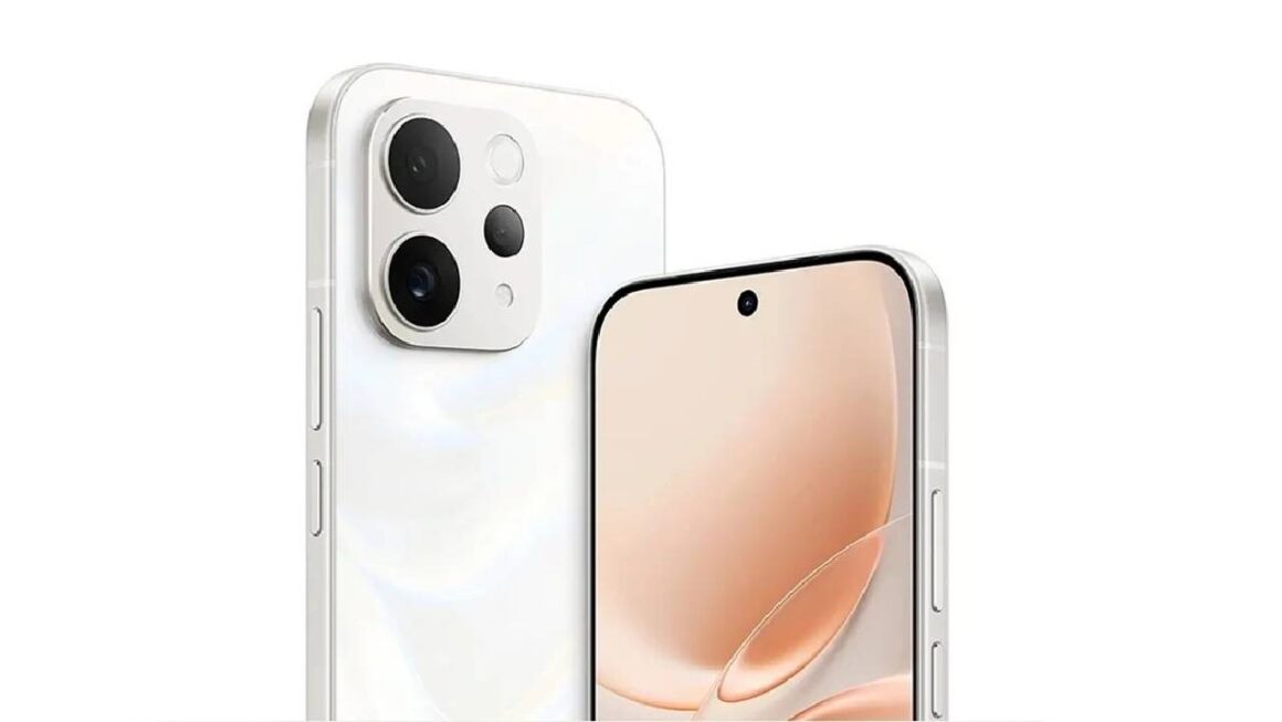 vivo S50t 2