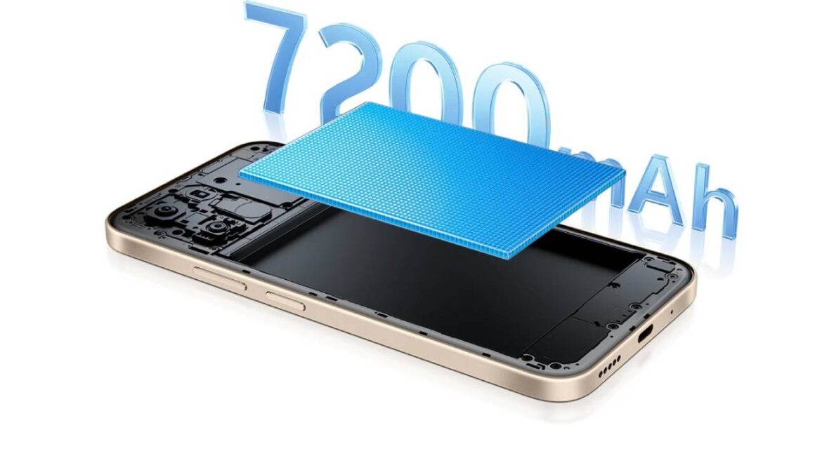 vivo T5 2