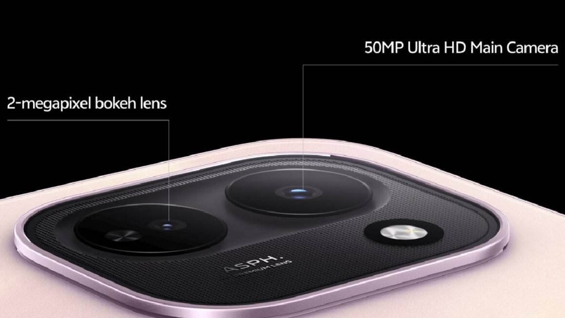 vivo Y600 Turbo 3