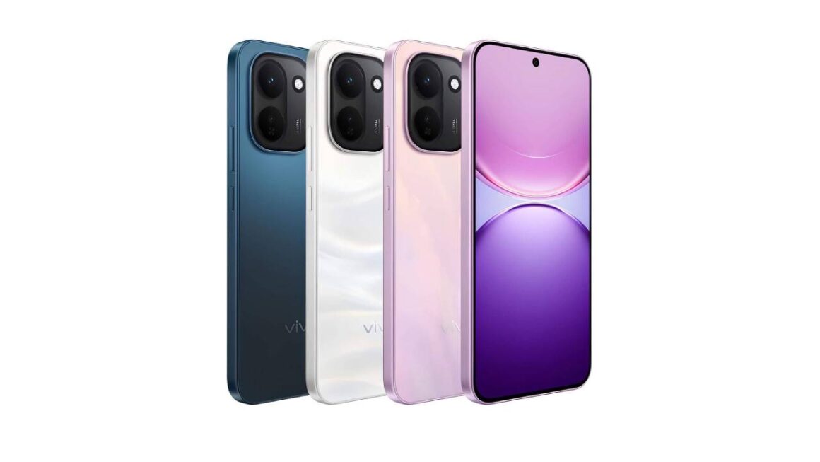 vivo Y600 Turbo 4