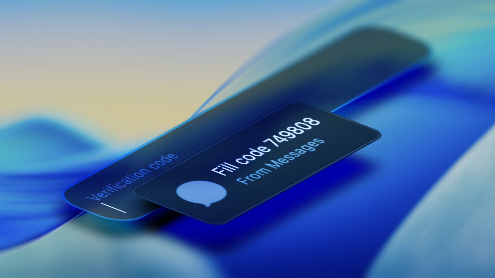 Apple İki Adımlı Doğrulama Kodu
