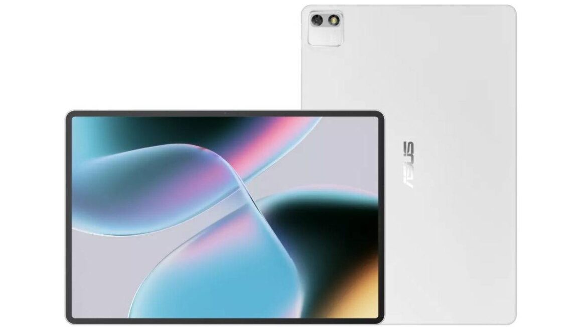 ASUS Pad 1