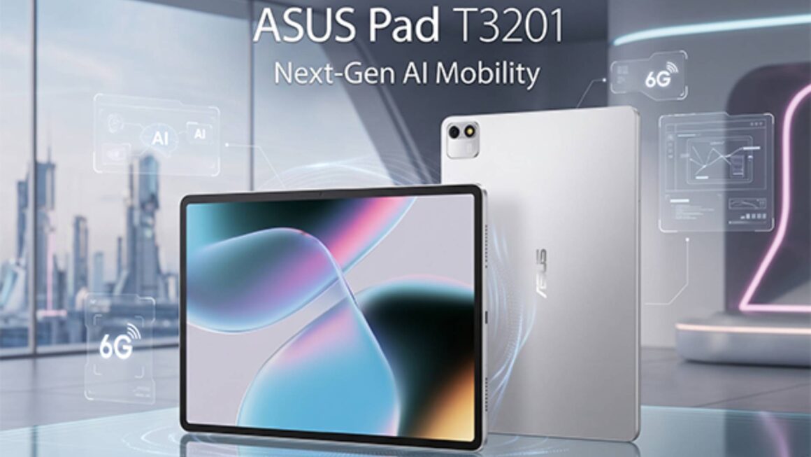 ASUS Pad