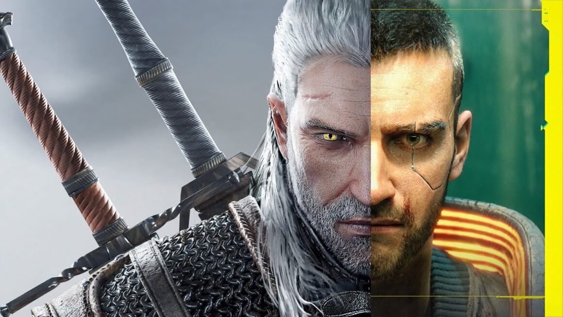 CD Projekt Red, The Witcher 4 ile Güven Tazelemek İstiyor