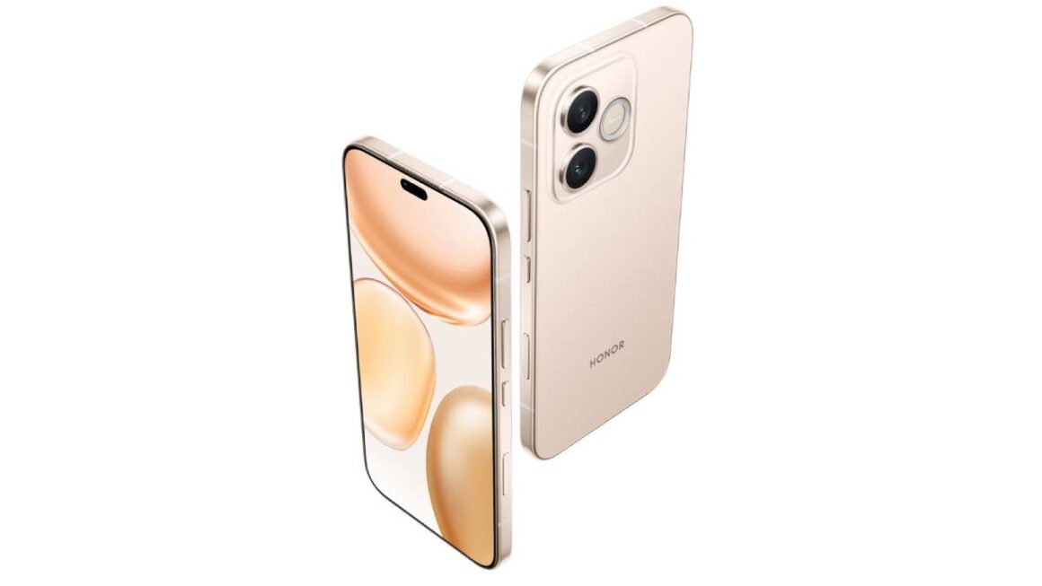 HONOR Play 1