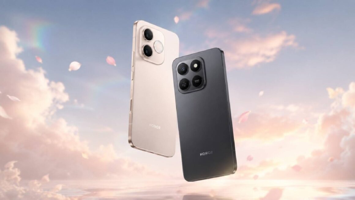 HONOR Play