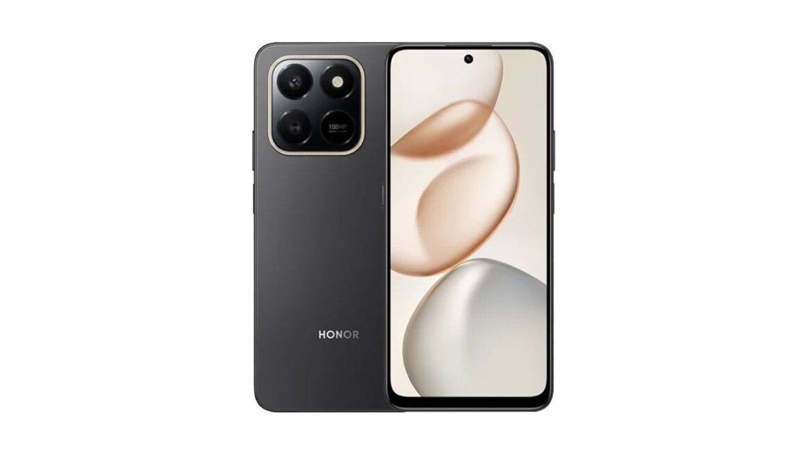 HONOR Play 3