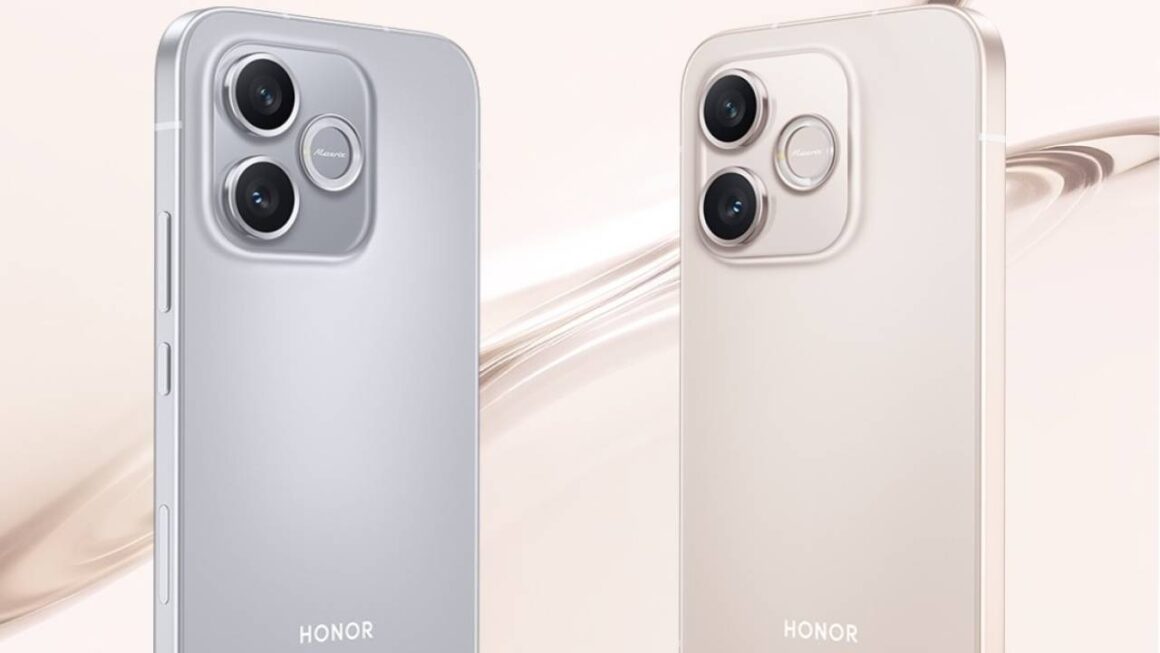 HONOR Play 5