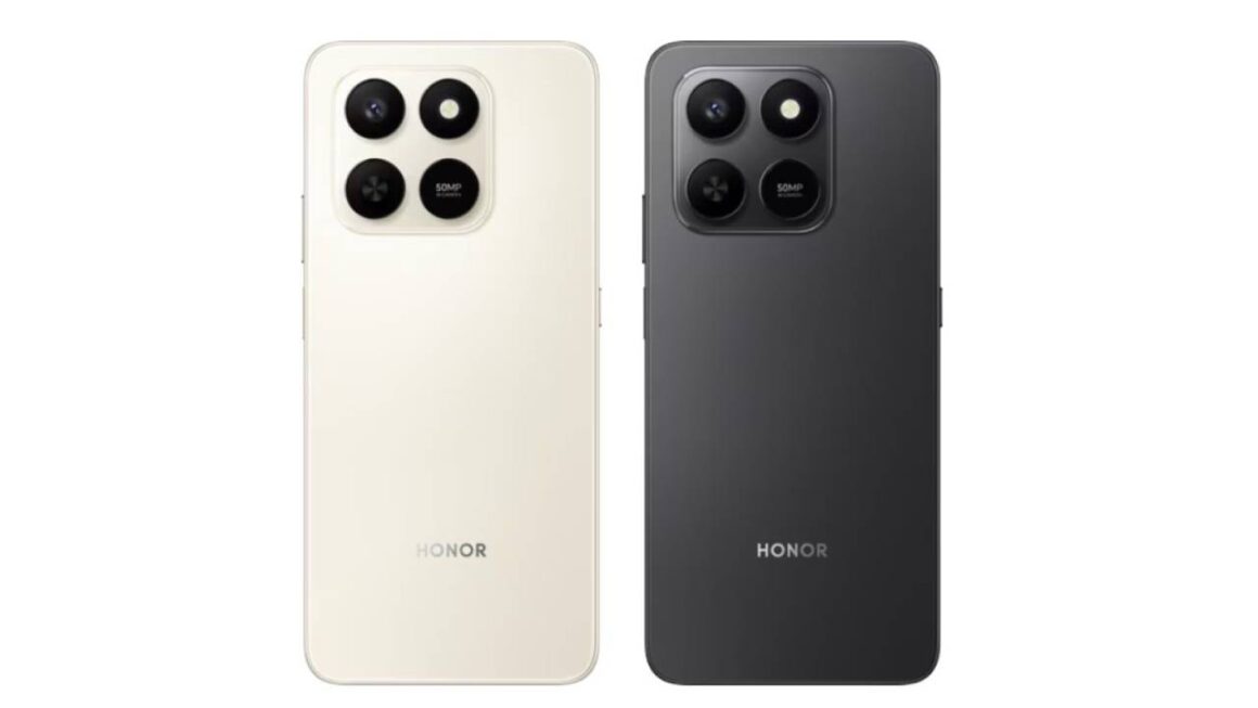 HONOR Play 6