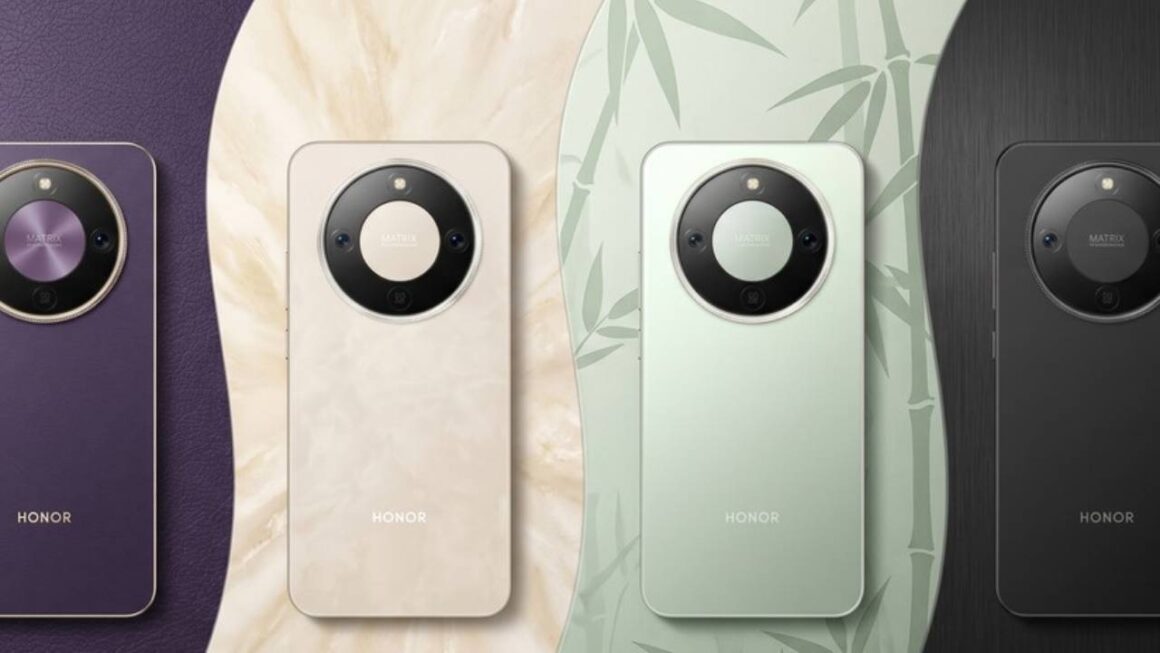 HONOR X70 Pro Max 3