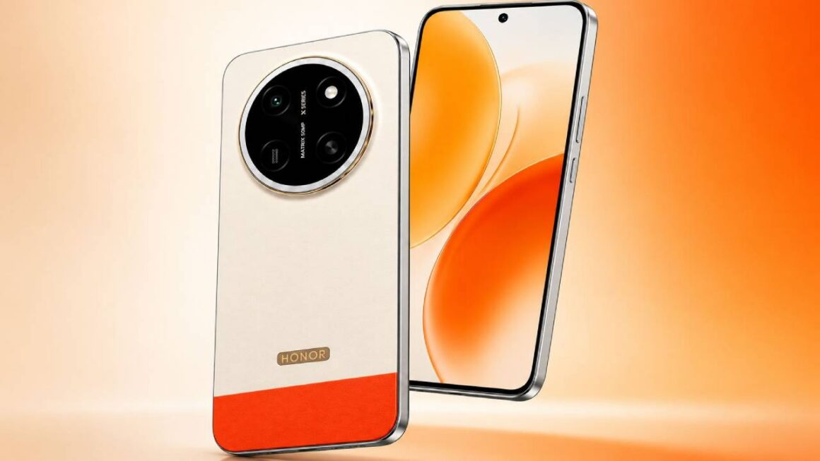 HONOR X80 Pro Max 1