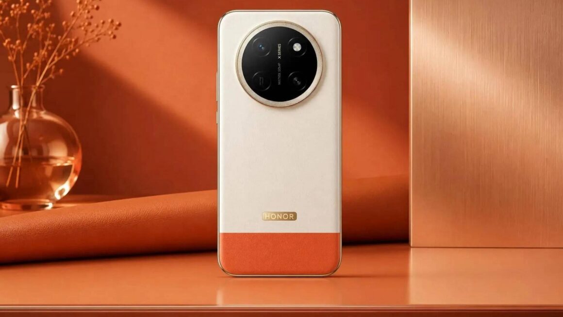 HONOR X80 Pro Max