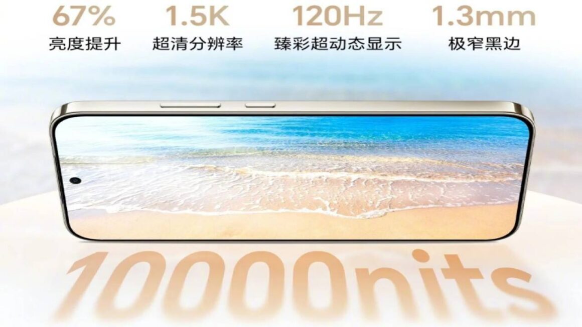 HONOR X80 Pro Max 2