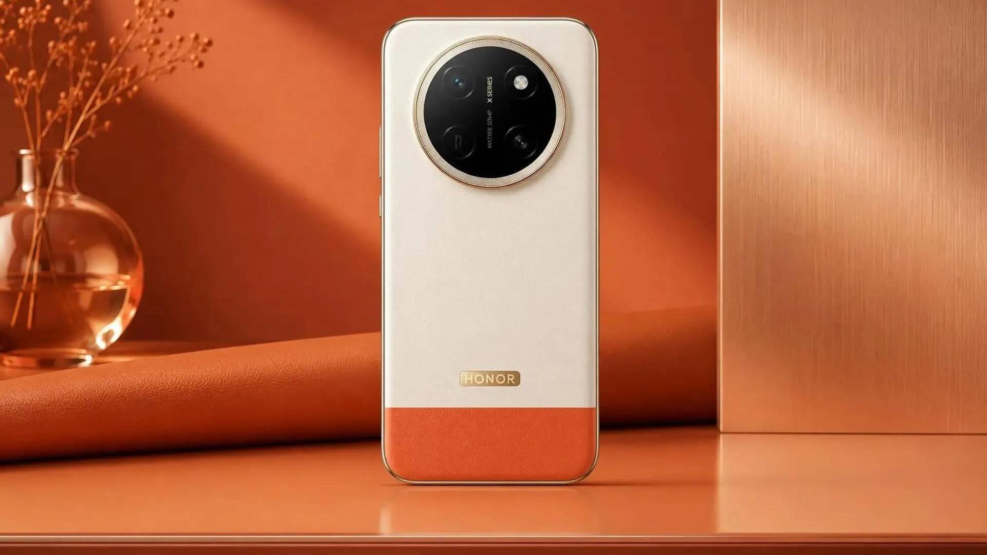 HONOR X80 Pro Max