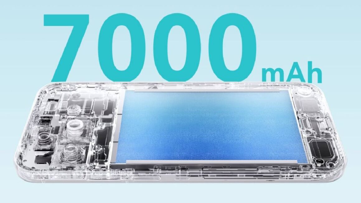 HUAWEI nova 16 Ultra 1
