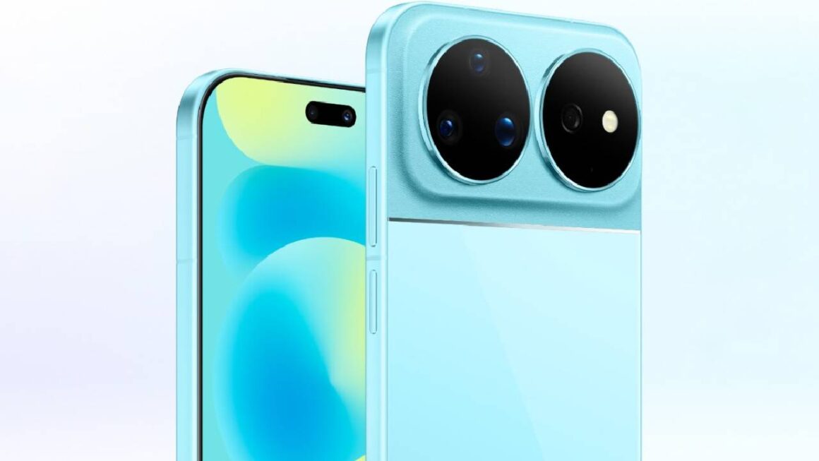 HUAWEI nova 16 Ultra 2
