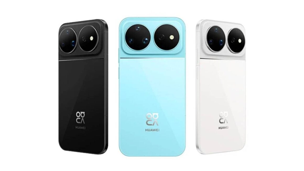 HUAWEI nova 16 Ultra 4