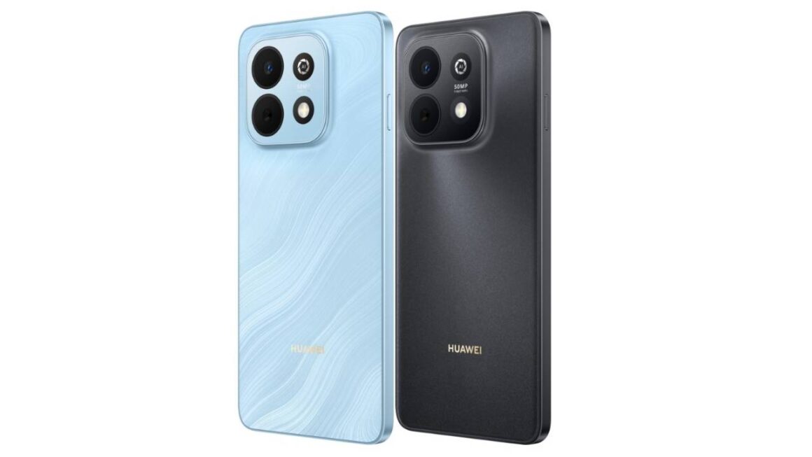 HUAWEI nova Y74 3