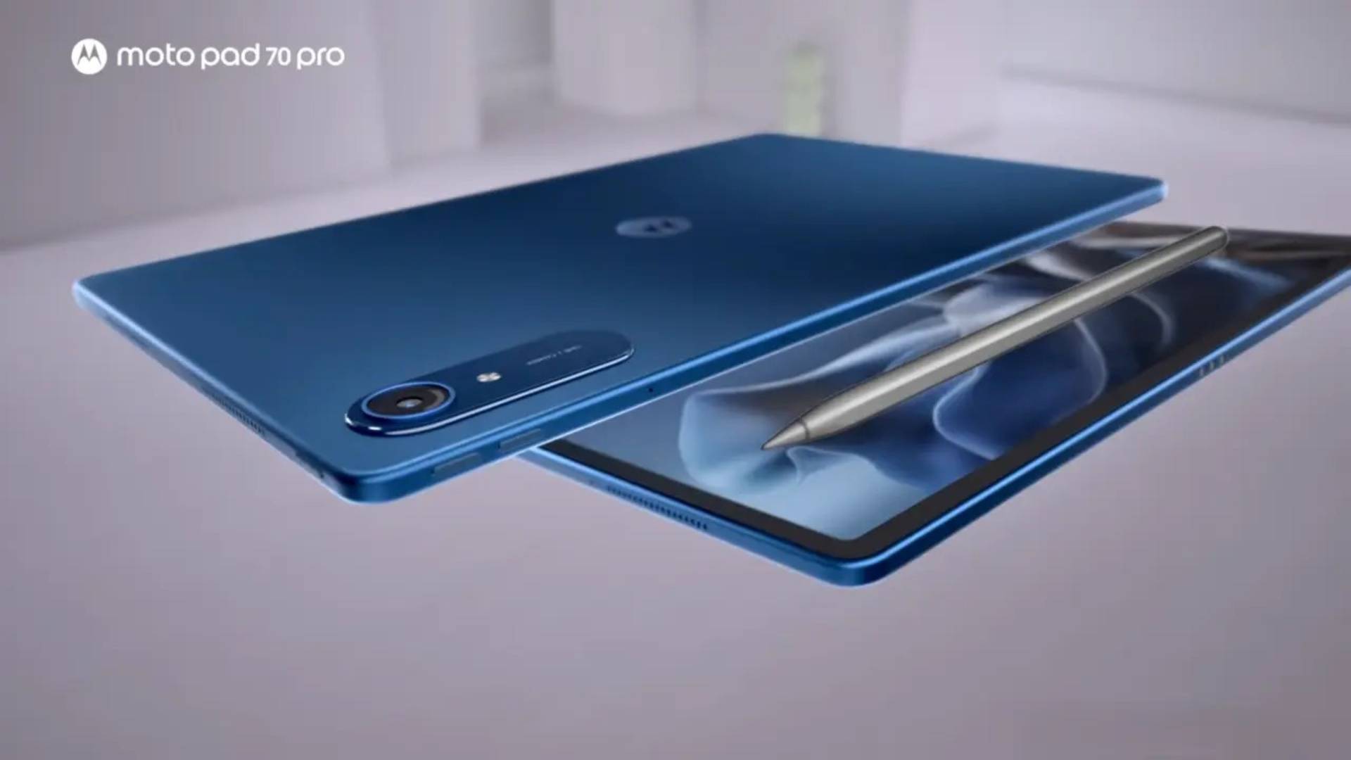 Motorola moto pad 70 pro