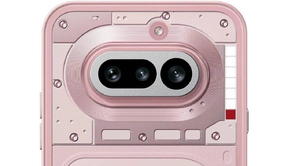Nothing Phone (4b) 3