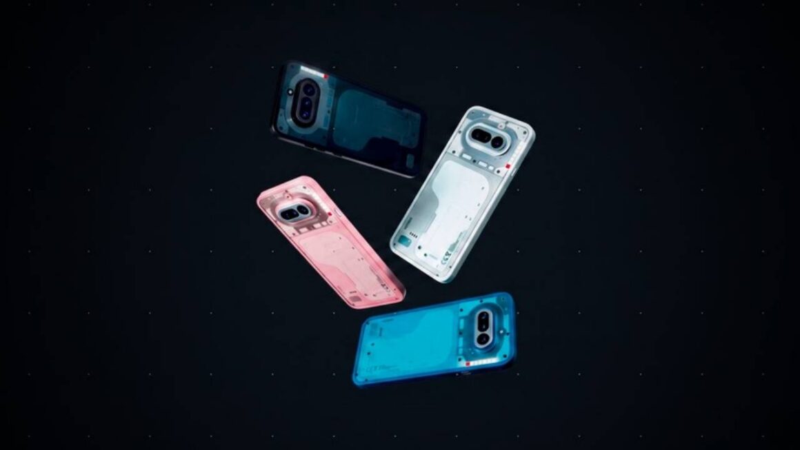 Nothing Phone (4b) 4