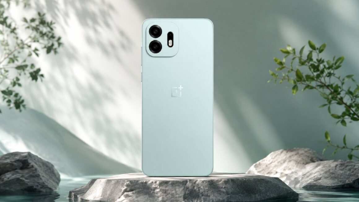 OnePlus N6