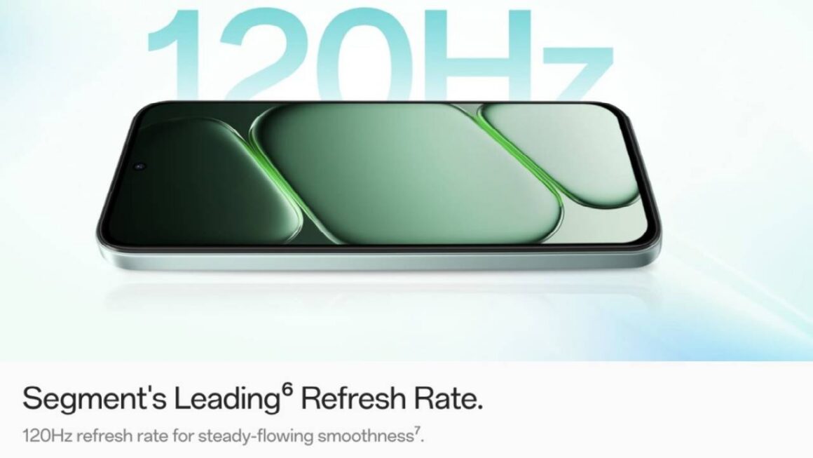 OnePlus N6 2