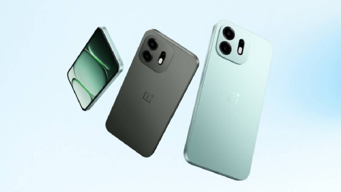 OnePlus N6 3