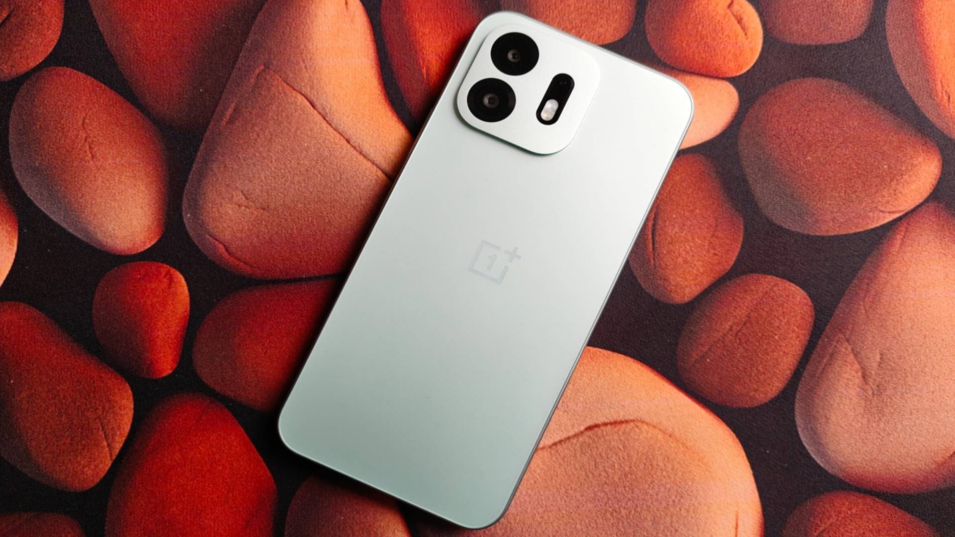 OnePlus N6