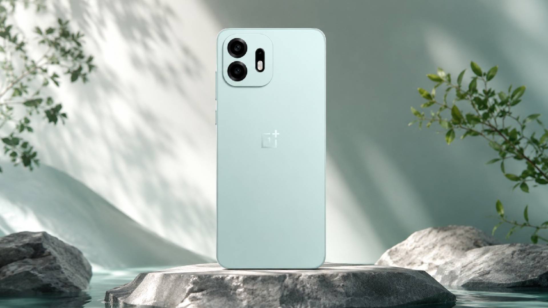 OnePlus N6