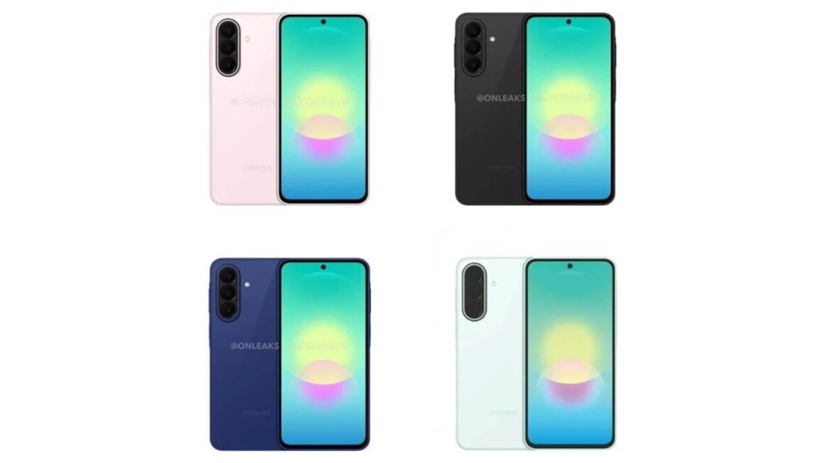 Samsung Galaxy A27 4