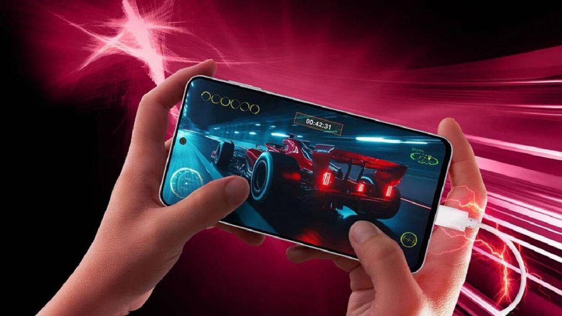 Samsung Galaxy M47 1