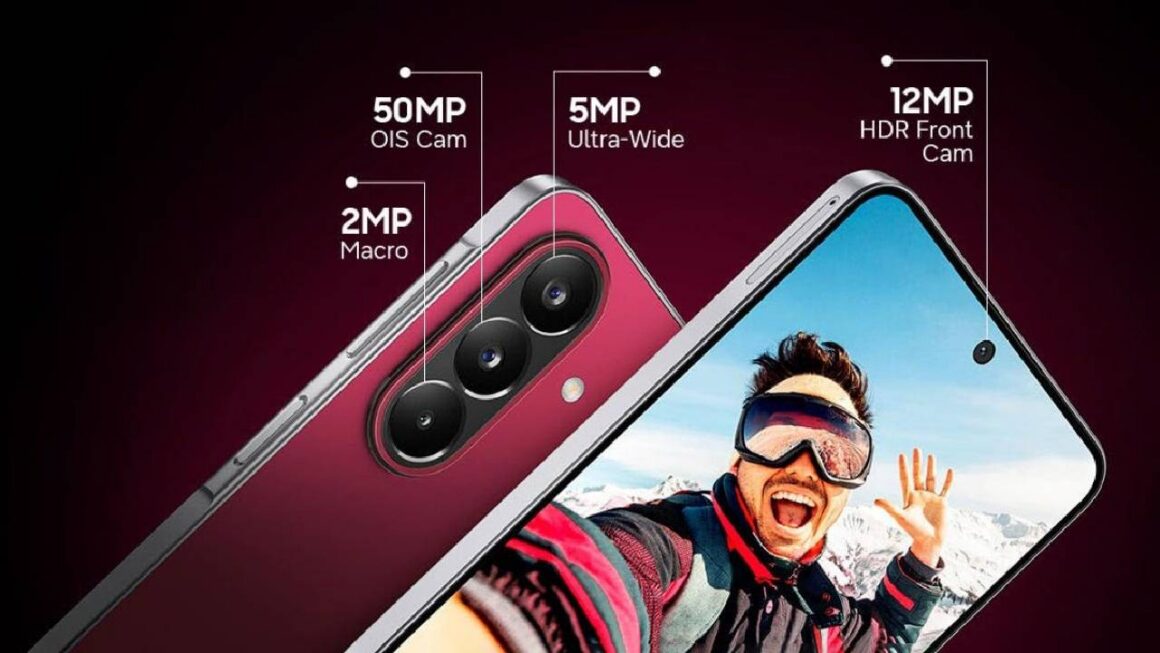 Samsung Galaxy M47 2