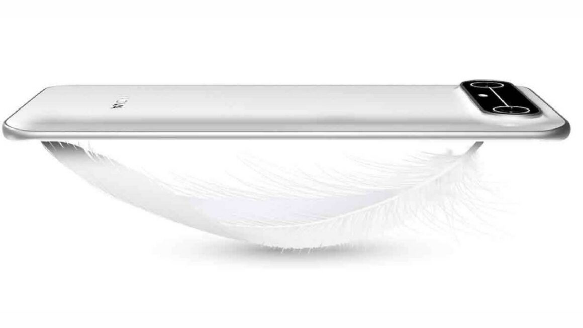 TECNO CAMON Slim