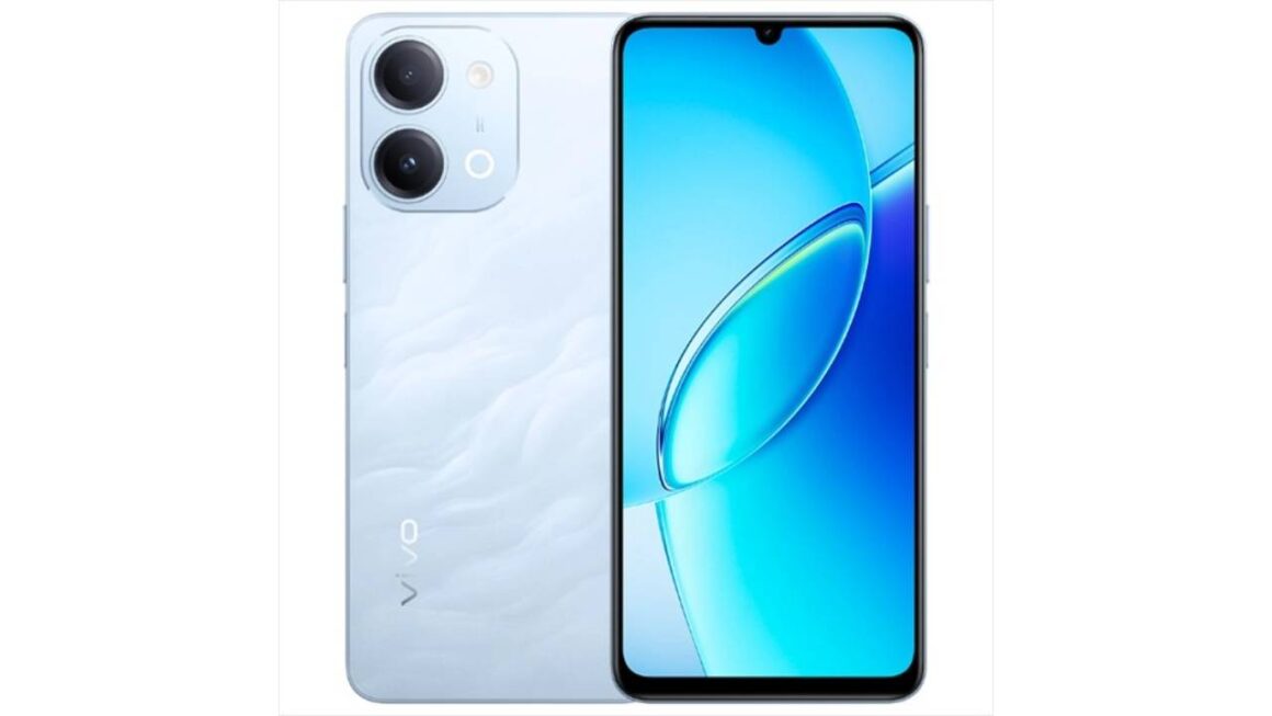 iQOO Z11i 1