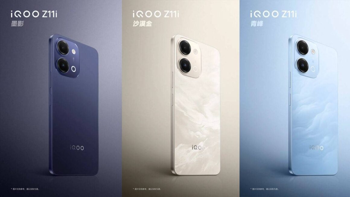 iQOO Z11i 2