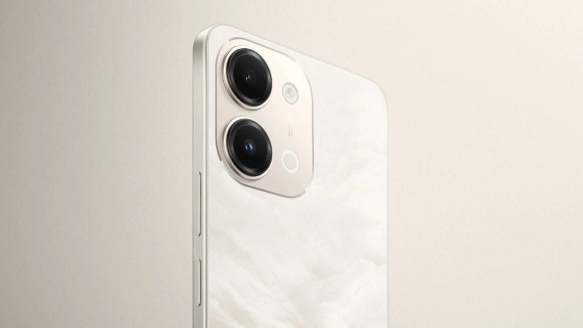 iQOO Z11i 4