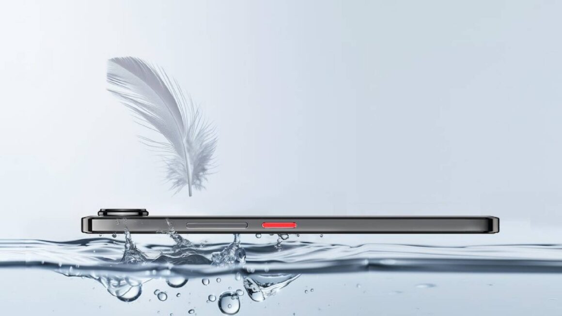 nubia Air Pro