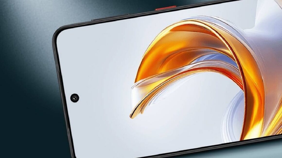 nubia Air Pro 3