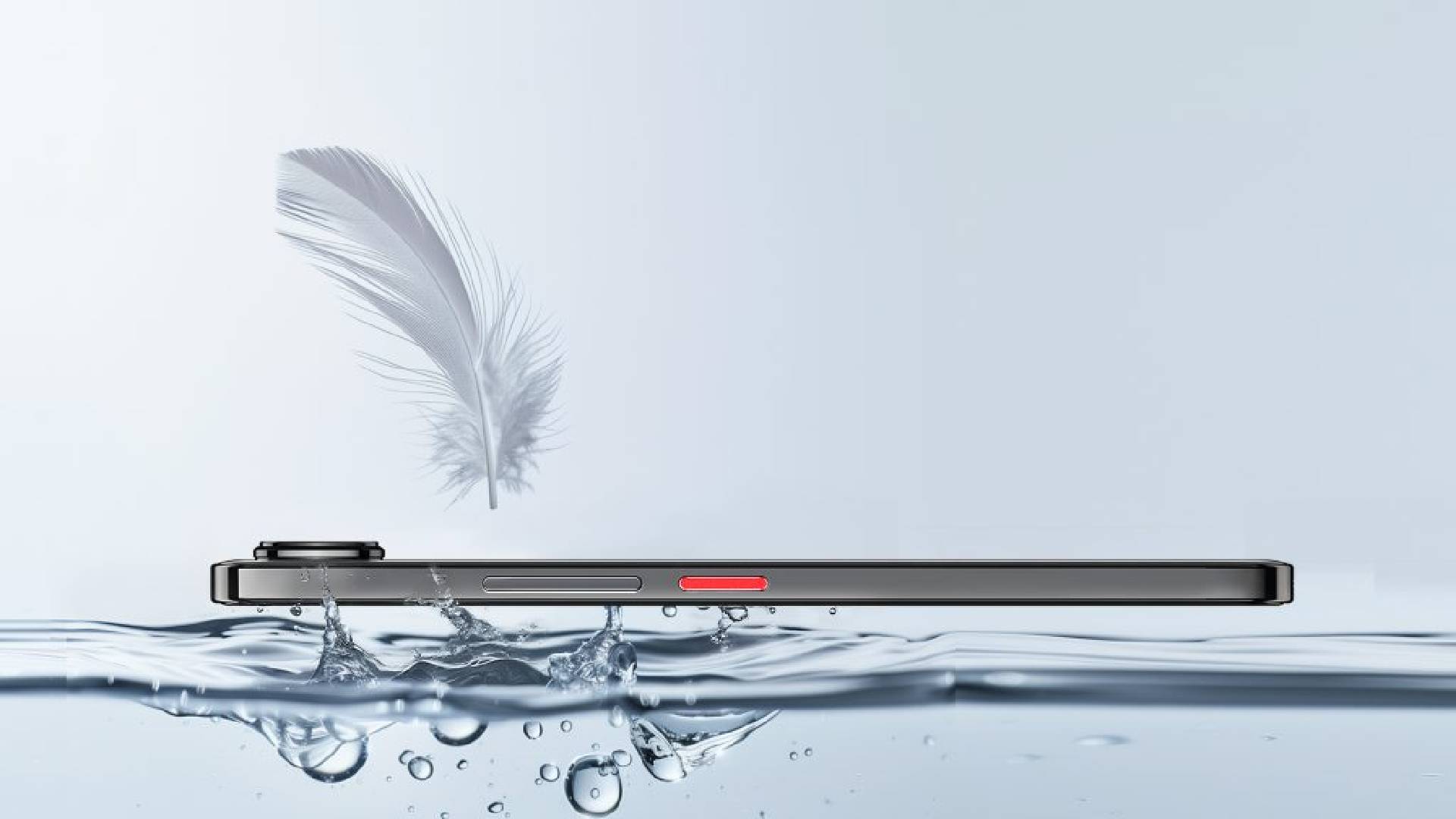 nubia Air Pro